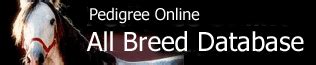 all breed database|pedigree online all breed database.